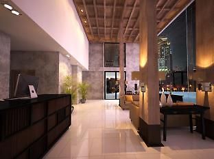 เดอะ ริช บูทิก โฮเต็ล สนามบินดอนเมือง  Hotel กรุงเทพมหานคร ภายนอก รูปภาพ